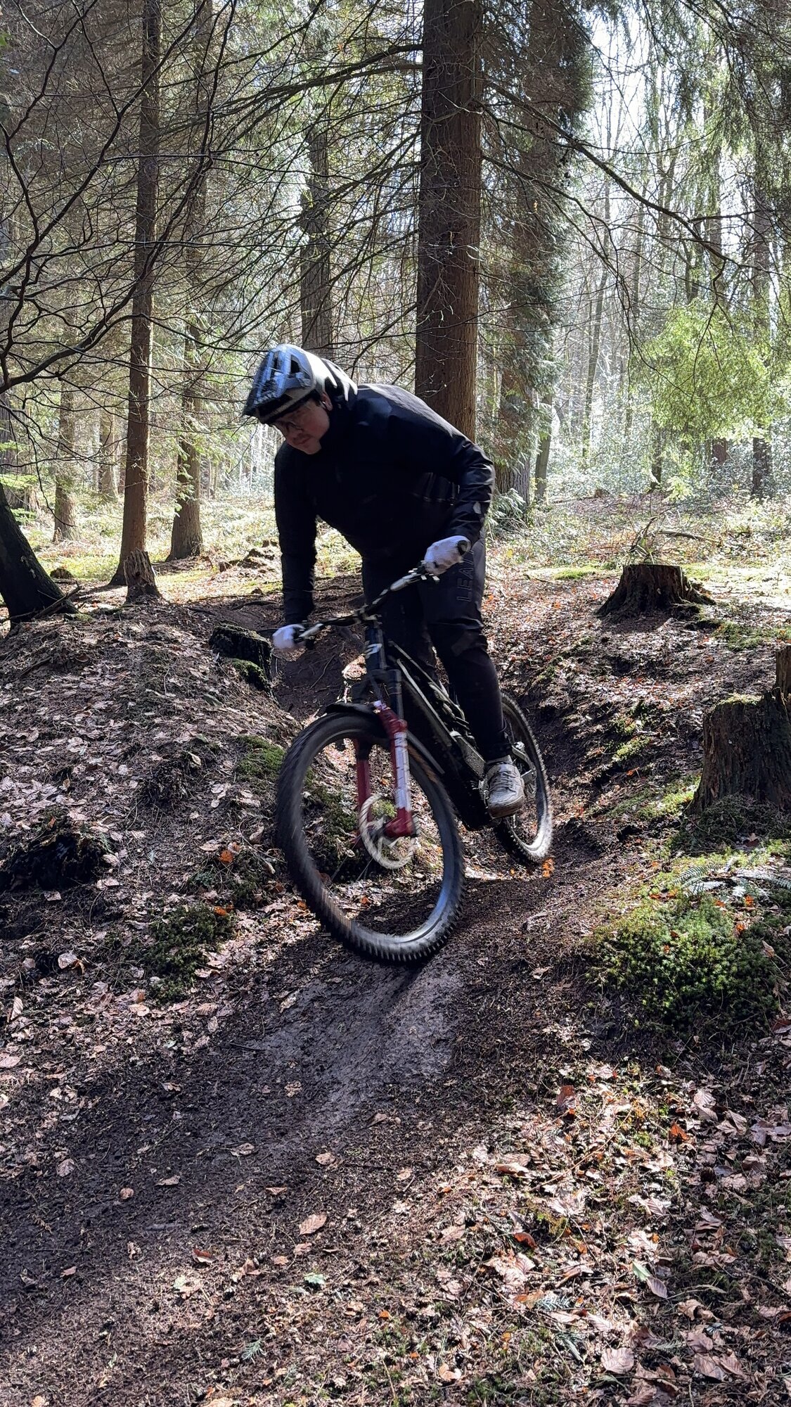 Gravity Flow School in Wuppertal