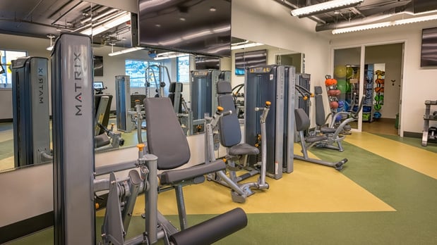 Images Modera South Lake Union