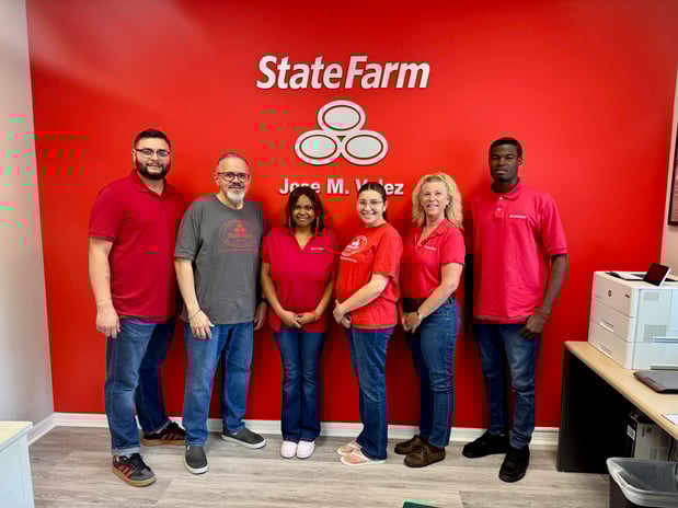 Images Jose Velez - State Farm Insurance Agent