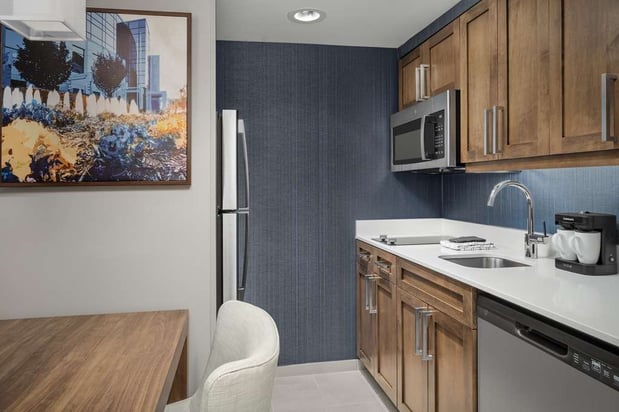 Images Homewood Suites by Hilton Greenville