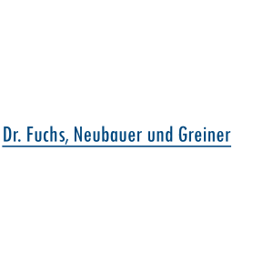 Dr. Fuchs, Neubauer & Greiner Rechtsanwälte und Notare in Dietzenbach - Logo