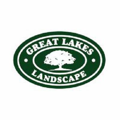 Great Lakes Landscape Logo