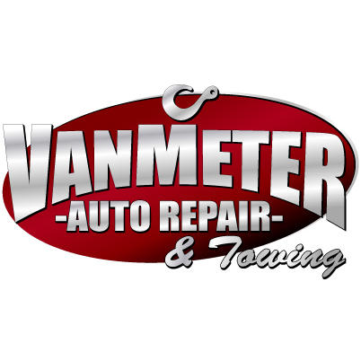 Van Meter Auto Repair Logo