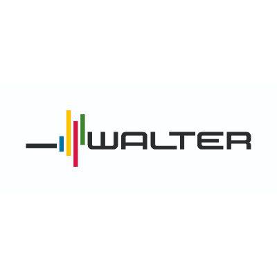 Walter Deutschland GmbH in Frankfurt am Main - Logo