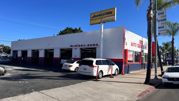 Images Baz Auto Repair Service