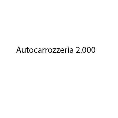 Autocarrozzeria 2.000 Logo