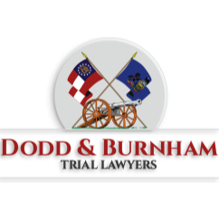 Dodd & Burnham, Trial Lawyers - Valdosta, GA 31601 - (229)474-3609 | ShowMeLocal.com