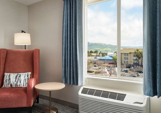 Images Hilton Garden Inn San Jose/Milpitas