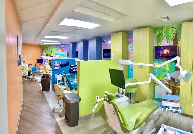 Images Children's Dental Building