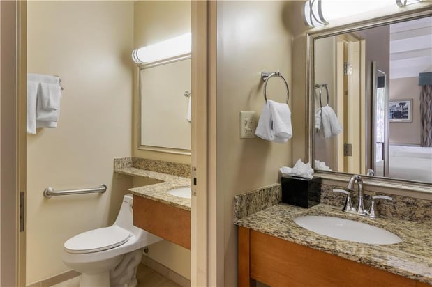 Images Best Western Charleston Inn