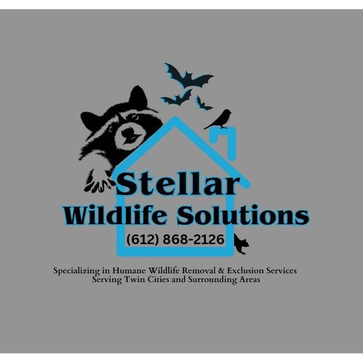 Stellar Wildlife Solutions Logo