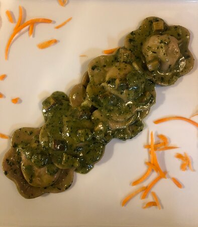 Ristorante Vegano Biologico La Lanterna