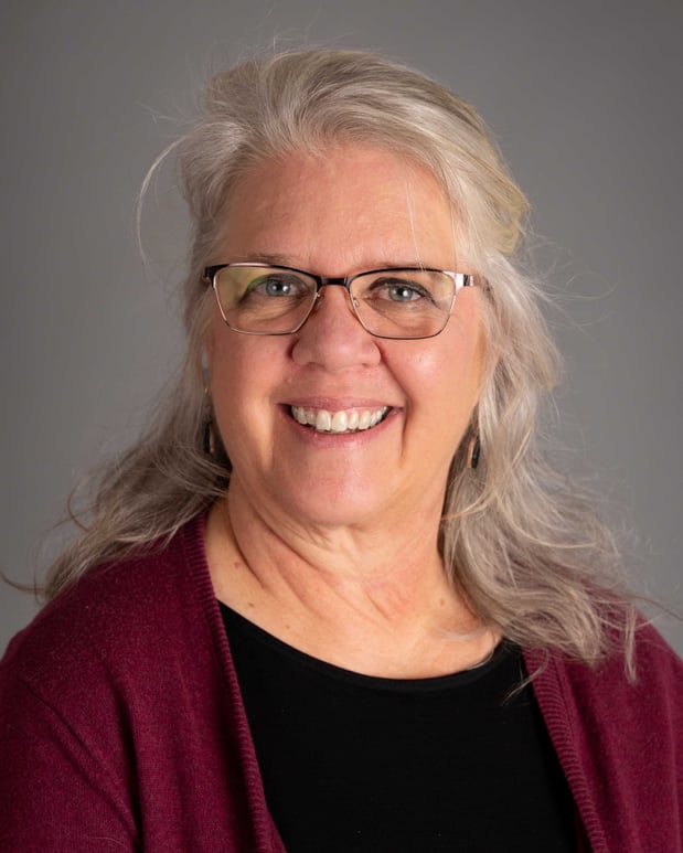 Images Tamara Mason, Counselor