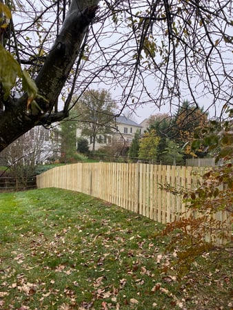 Images Superior Fence & Rail