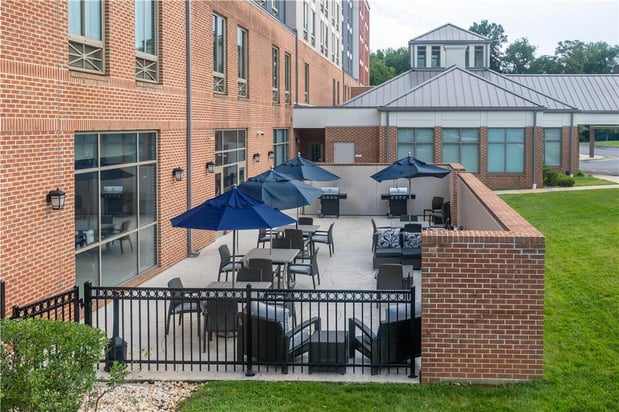 Images Homewood Suites by Hilton Hanover Arundel Mills BWI Airport