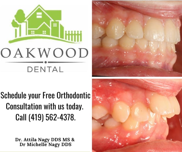 Images Oakwood Dental Orthodontics and General Dentistry