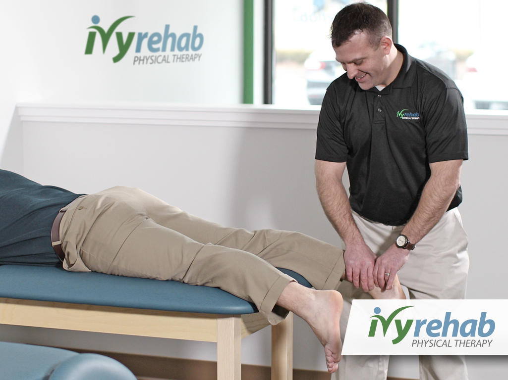 Ivy Rehab Physical Therapy Photo