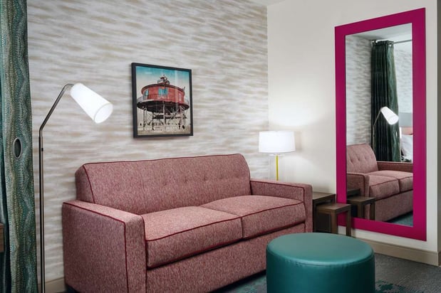 Images Home2 Suites by Hilton Towson