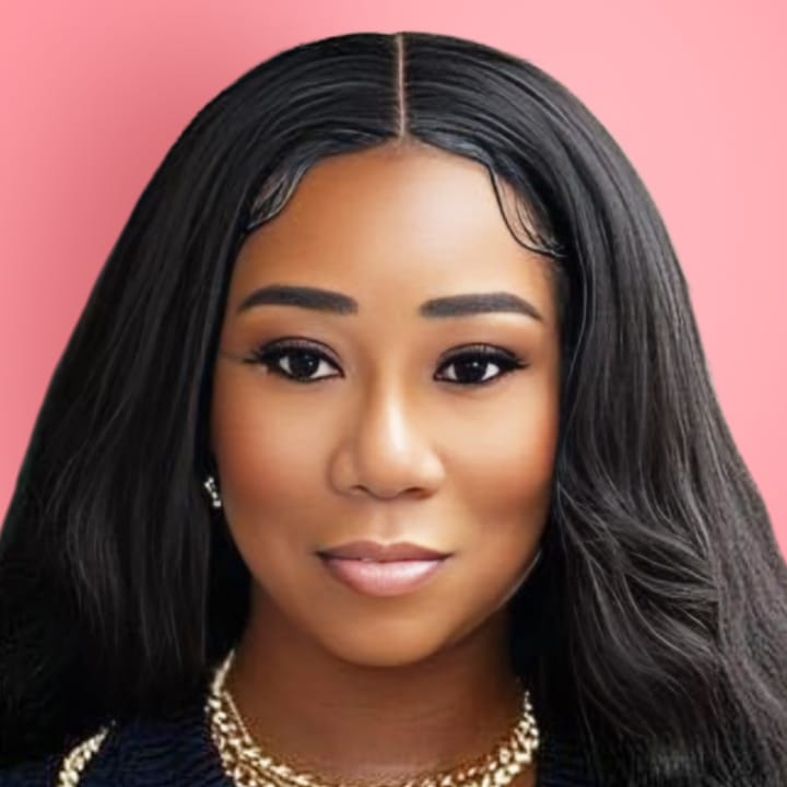 Photo of Roshonda Hightower
