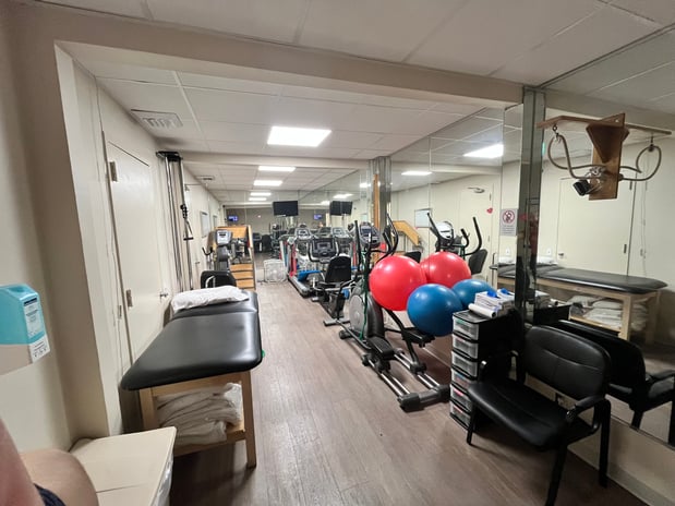 Images Access Physical Therapy & Wellness