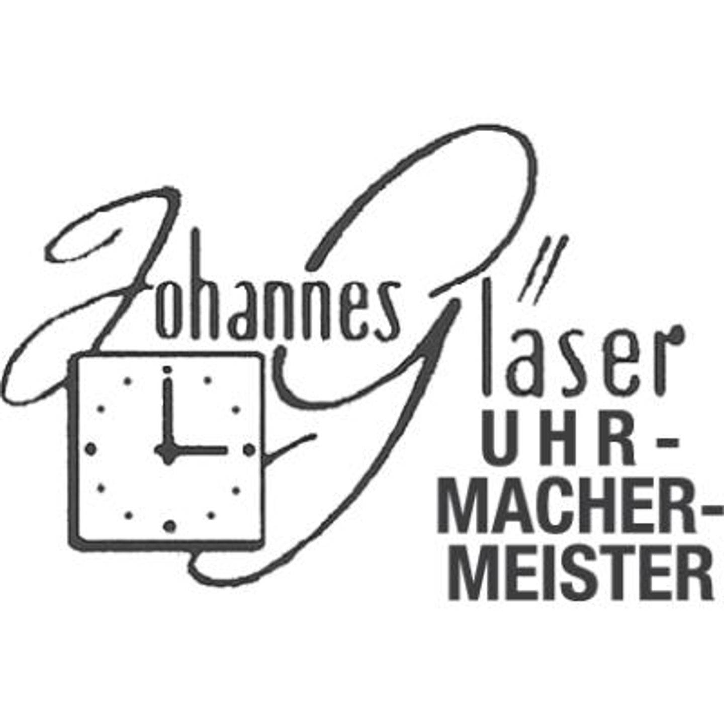 Uhren- und Schmuckfachgeschäft Gläser in Freiberg