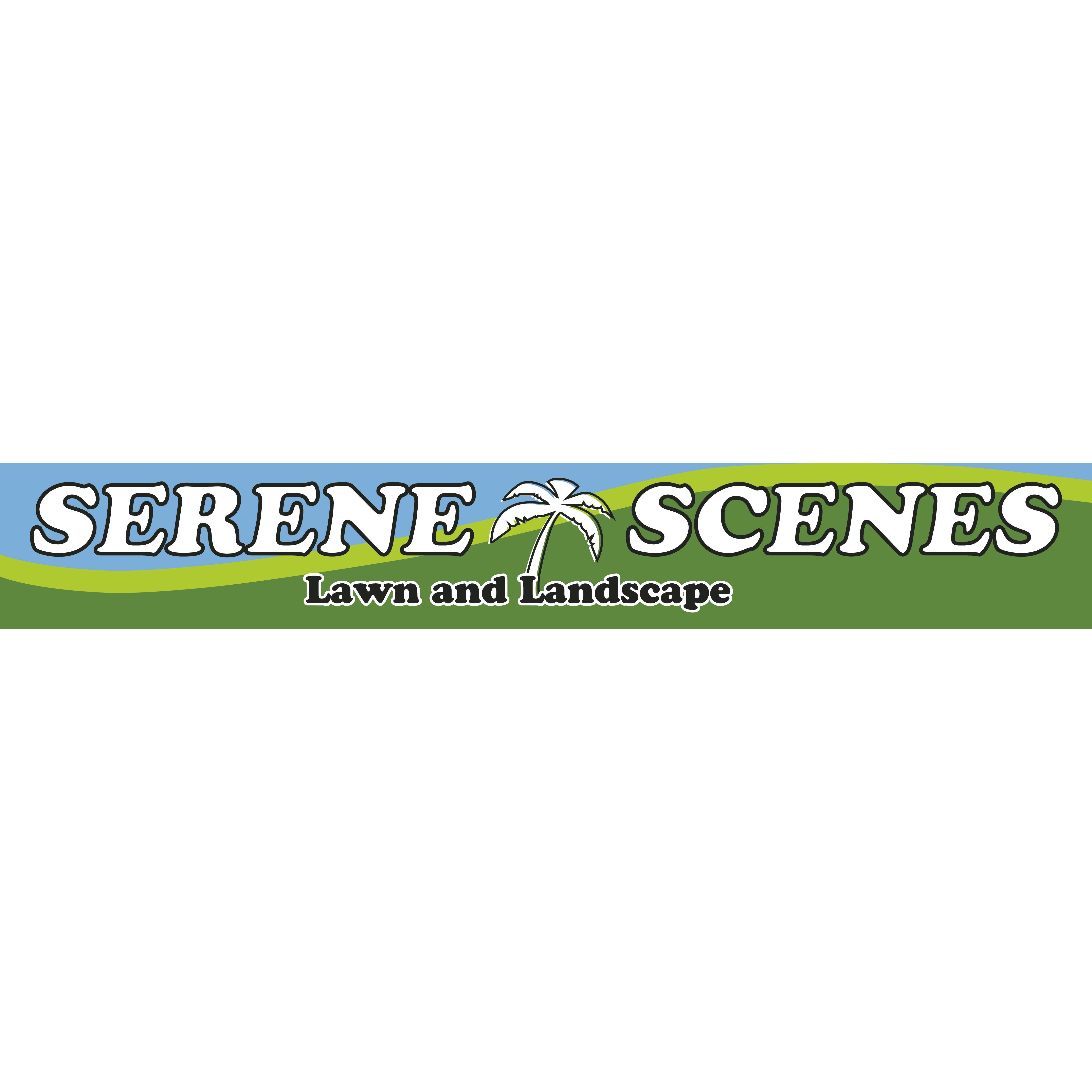 Serene Scenes Lawn and Landscape LLC