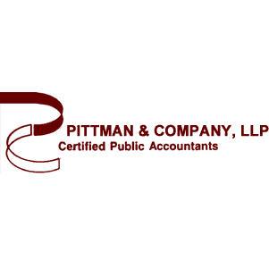 Pittman & Company, LLP Logo