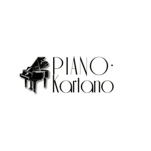 Pianokartano Logo
