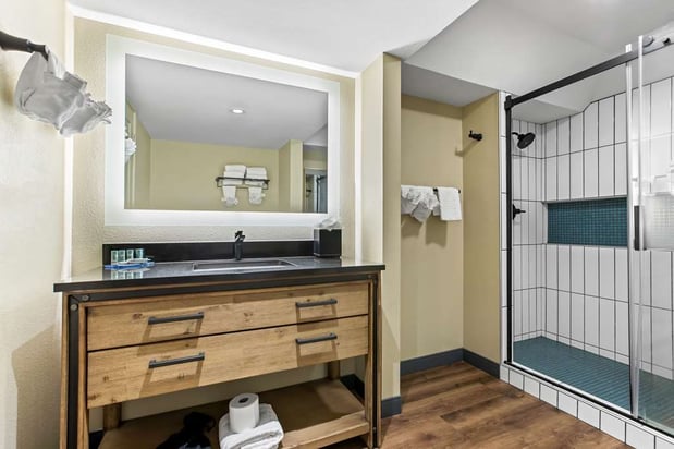 Images Best Western Downtown Casper Hotel