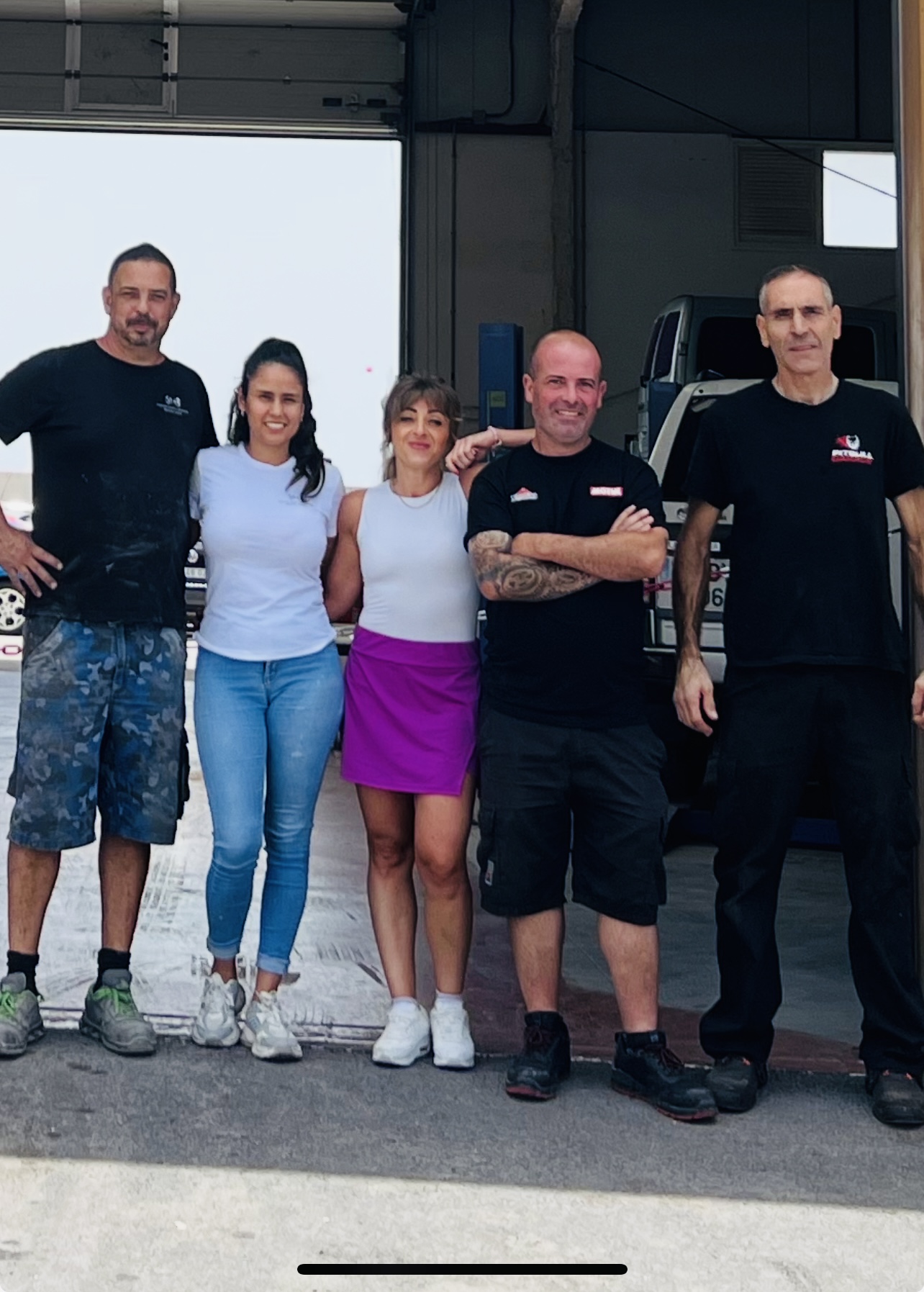 Images Piltbull Garage