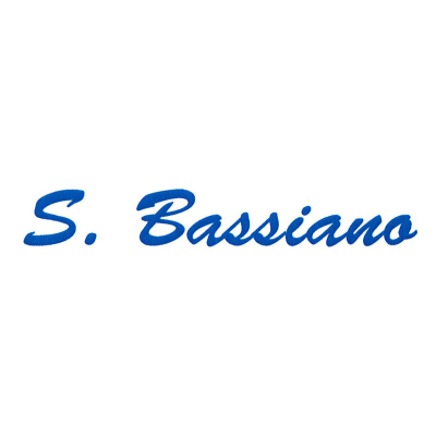 Onoranze Funebri San Bassiano Logo