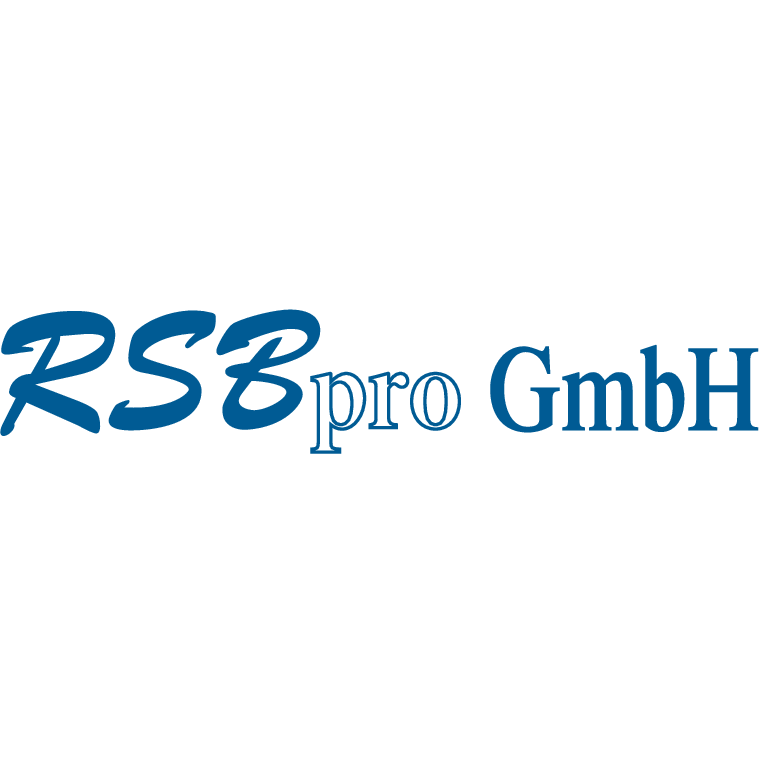 Logo RSB pro GmbH