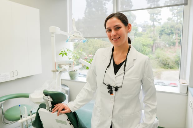 Images West Hollywood Dental Studio