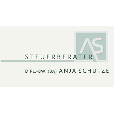 Logo Anja Schütze Dipl.-Bw (BA) Steuerberater