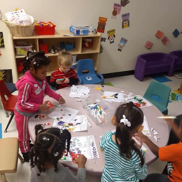 Images Early Learning Preparatory