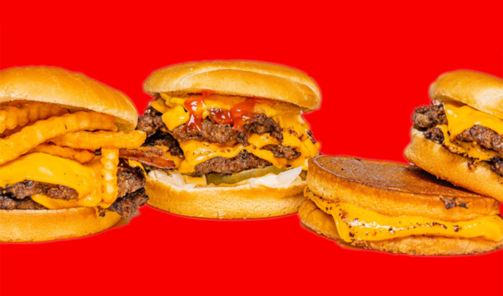MrBeast Burger, Orlando, FL, Restaurants Food Delivery - MapQuest