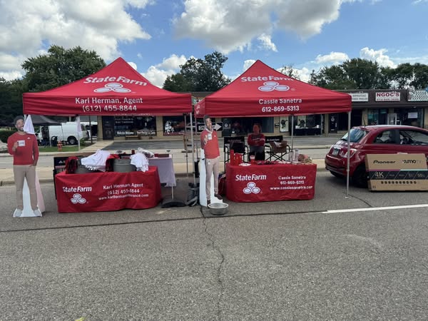 Images Karl Herman - State Farm Insurance Agent