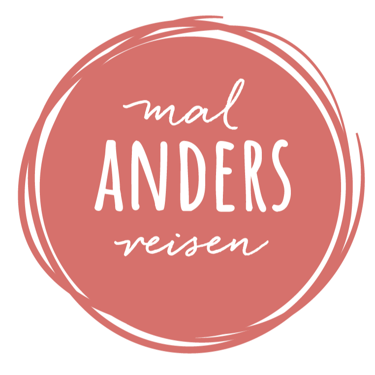 mal Anders Reisen  