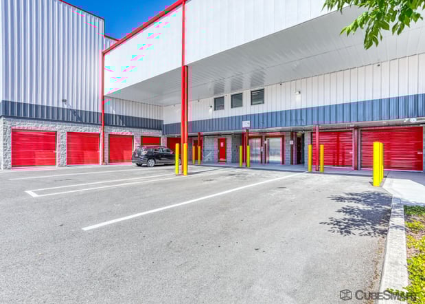 Images CubeSmart Self Storage
