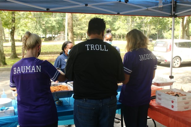 Images Granny Nannies of Gainesville