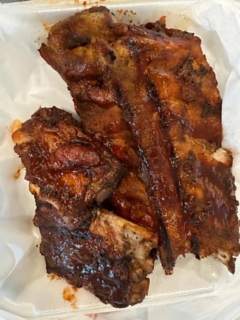 Images Wally's Southern Style BBQ
