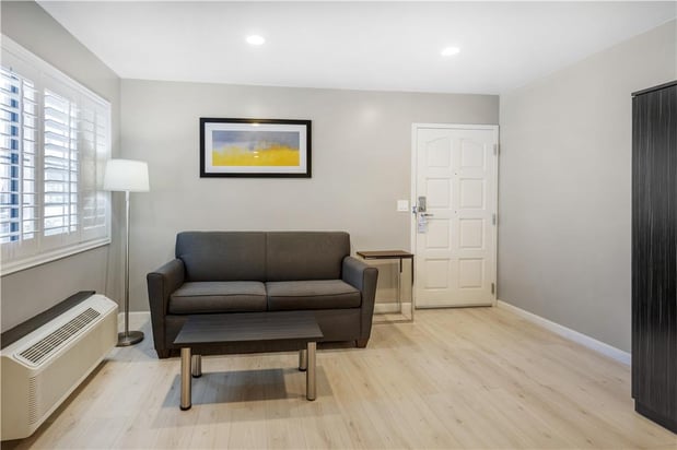 Images SureStay Plus by Best Western Santa Clara Silicon Valley