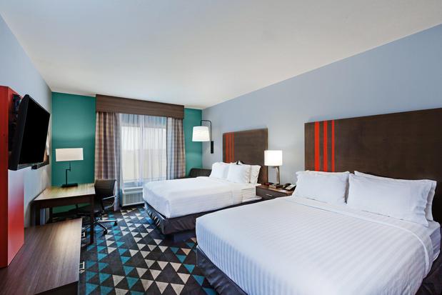 Images Holiday Inn Express & Suites Perryton, an IHG Hotel
