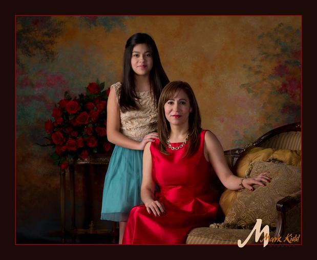 Images Mark Kidd Studios