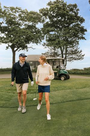 Images Samoset Golf Course