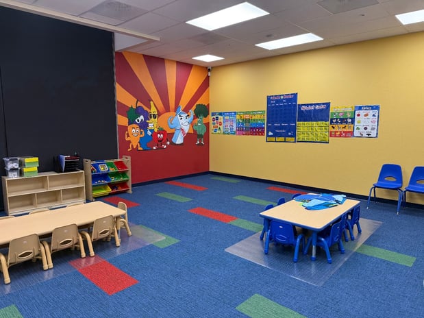 Images My Mother's Hug Preschool, Pre-K, Toddler Care Mowry Ave
