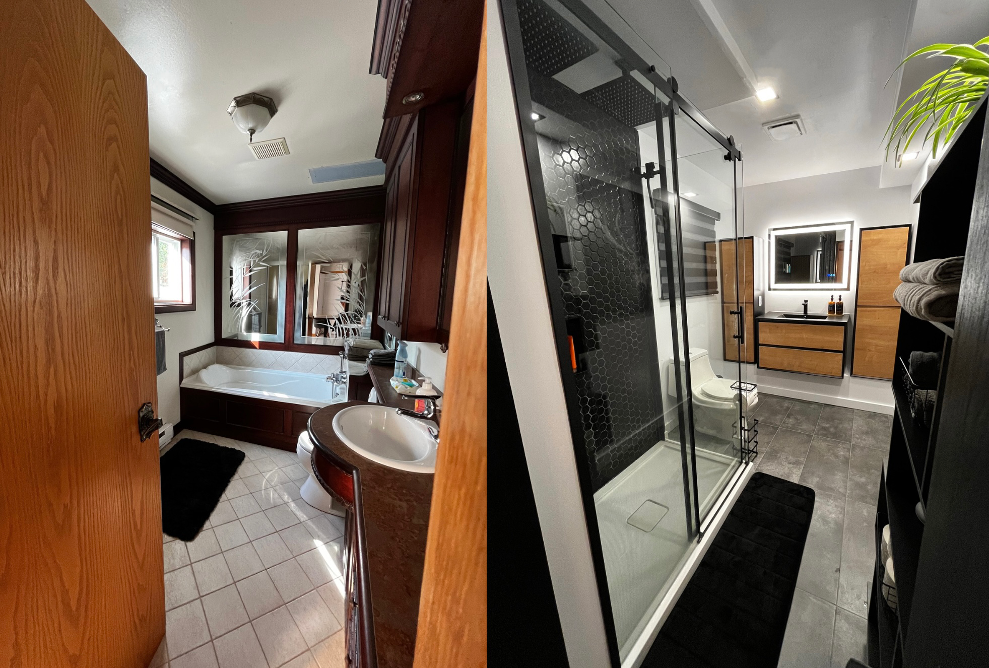 Images DuCarri Construction Inc.