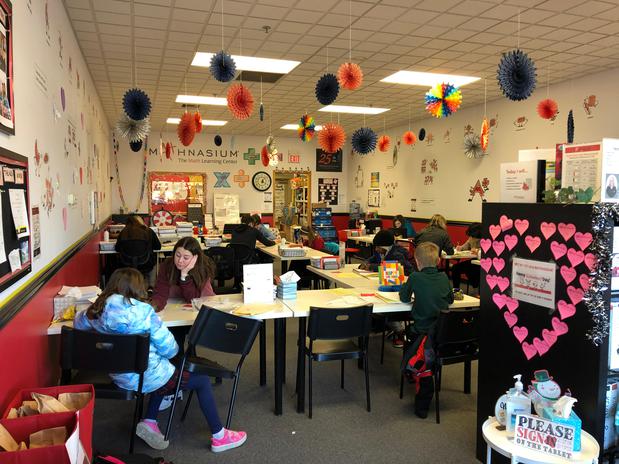 Images Mathnasium