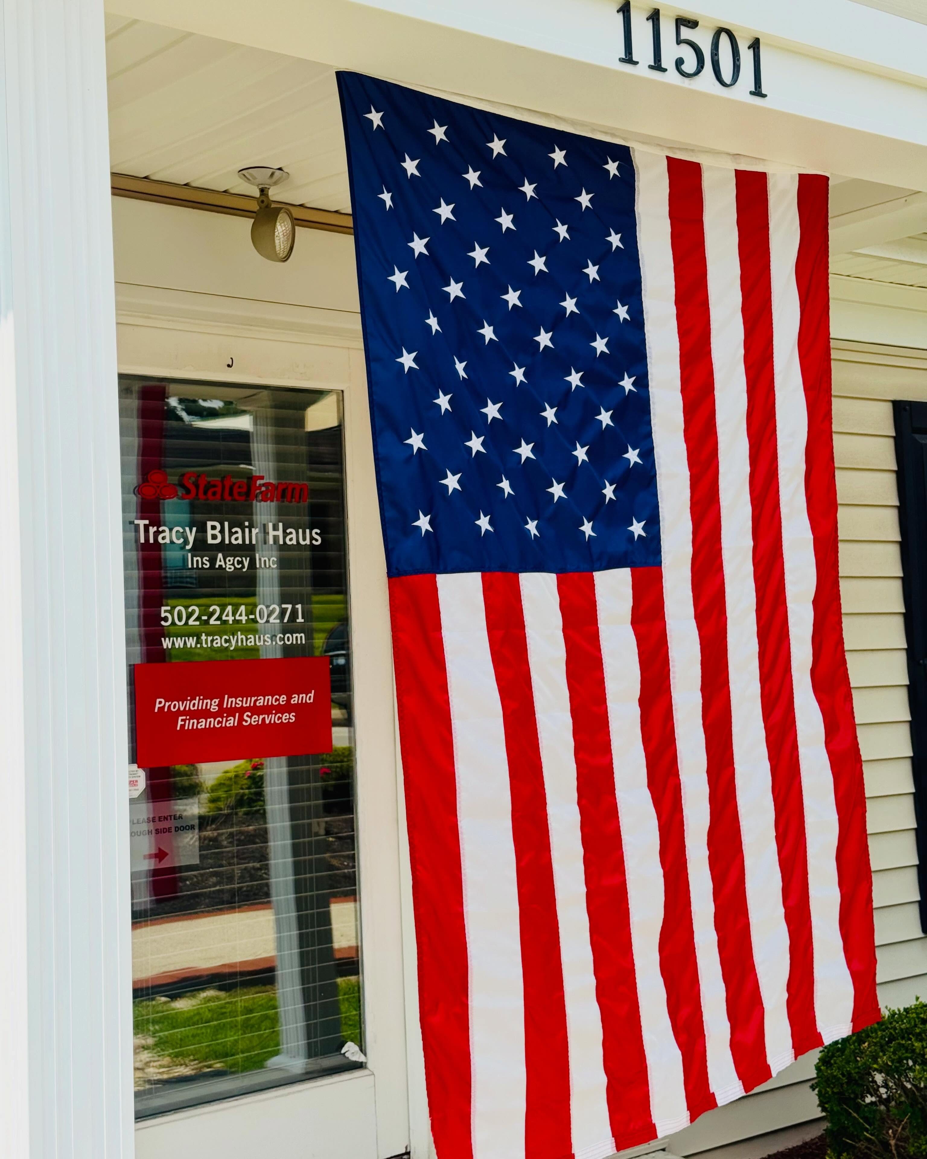 Happy 250th America!