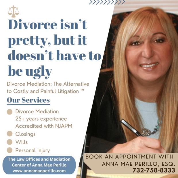 Images Anna Mae Perillo, Esq. - Divorce Mediator, Attorney